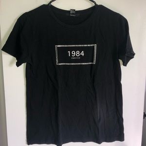 Not wearing them anymore